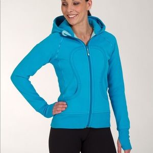 Lululemon Scuba Hoodie